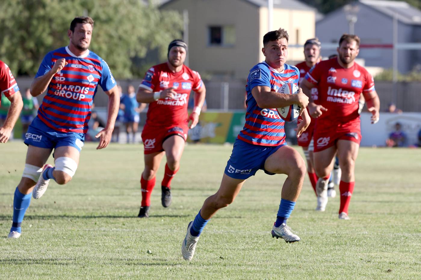 Pass' Narvalo : ton abonnement FCG sur mesure