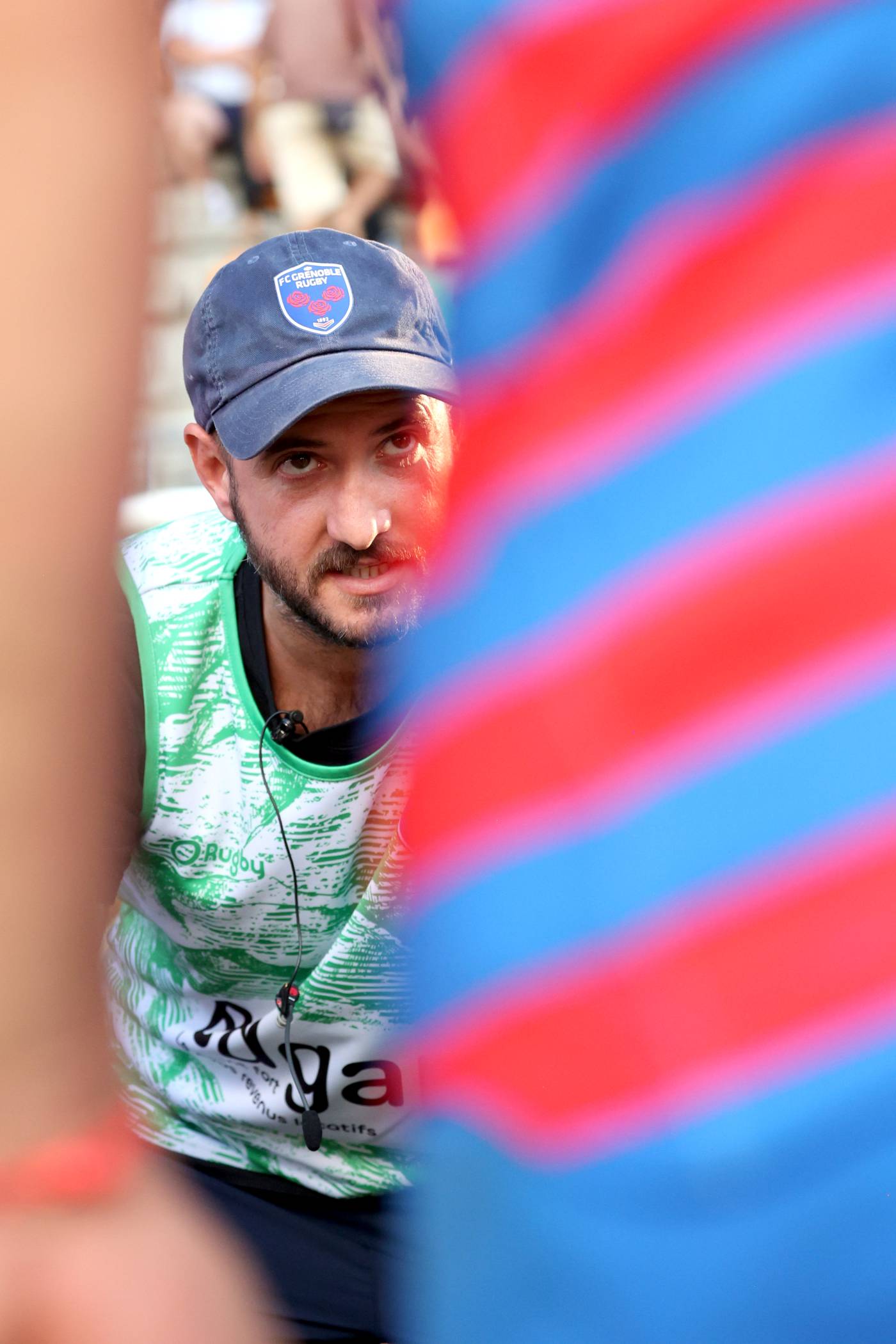 L'INTERVIEW | on lance la saison avec David IRAZOQUI
